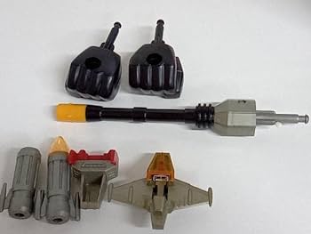 Amazon.co.jp: ジャンク 現状品 旧タカラ ダイアクロン ロボットベース