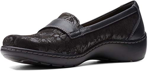 Image of Clarks Women's Cora Daisy Loafers