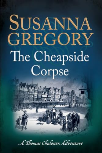 The Cheapside Corpse view 2