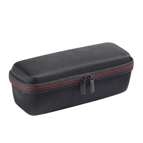 QIEIEI Hard Carrying Case Replacement for Motion 100 Speakers,50W Sound Wireless,Case Only