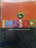 Inside B: Teacher's Edition + Language & Selection CDs (Inside, Legacy)
