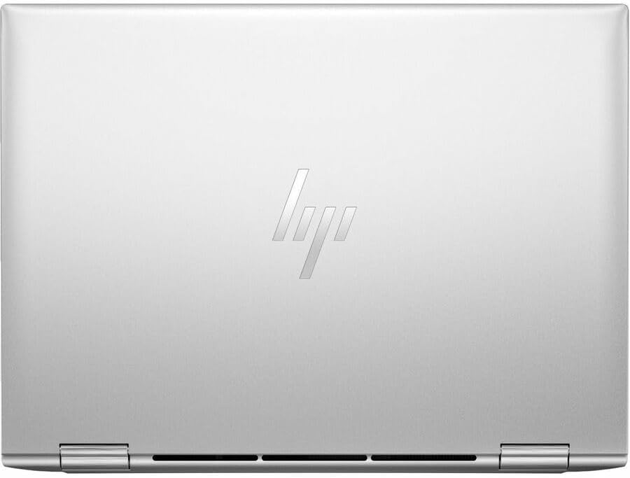 HP Elite x360 830 G11 13.3" Touchscreen Convertible 2 in 1 Notebook - WUXGA - Intel Core Ultra 5 125U - vPro Technology - 16 GB - 512 GB SSD - English Keyboard