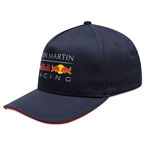 Red Bull Racing Formula 1 Aston Martin Blue Kids Classic Hat
