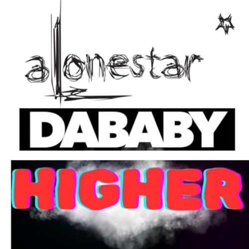 Alonestar feat. DaBaby