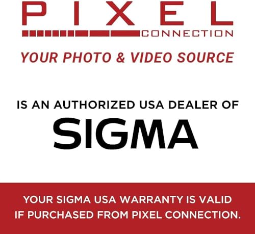 Image of Sigma 30mm f /1.4 DC DN Contemporary Lens Compatible with Sony E with Advanced Accessory and Travel Bundle | 302965 | 30mm Lens for Sony E