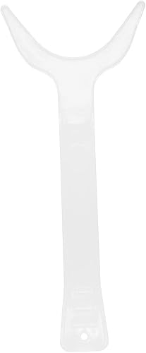 Abridor intraoral de labios de mejilla, doble cabeza, dientes ortodónticos, abridor de boca, abridor de boca dental, retractor de boca para adultos