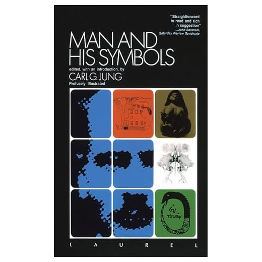 Man and His Symbols