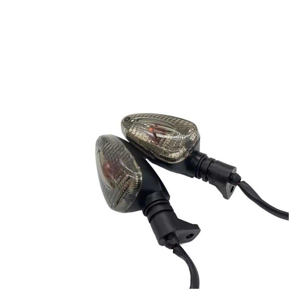 Kierunkowskazy motocyklowe (kompatybilne z F650GS, F800S, K1300S, R1200R, G450X, R1200GS, K1200R i F800ST).