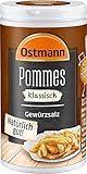 VIELFÄLTIGER GENUSS: Die Würzmischung mit leichter Schärfe verfeinert nicht nur goldene Kartoffelsticks, sondern perfektioniert auch Bratkartoffeln, Gratins, Potato-Wedges oder Rösti