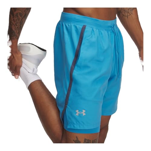 Under Armour Men's Launch Run 7