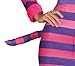 Guirca 88218 - Gato Rayado Adulta Talla M 38-40
