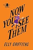 Now You See Them: A Mystery (Brighton Mysteries, 5)