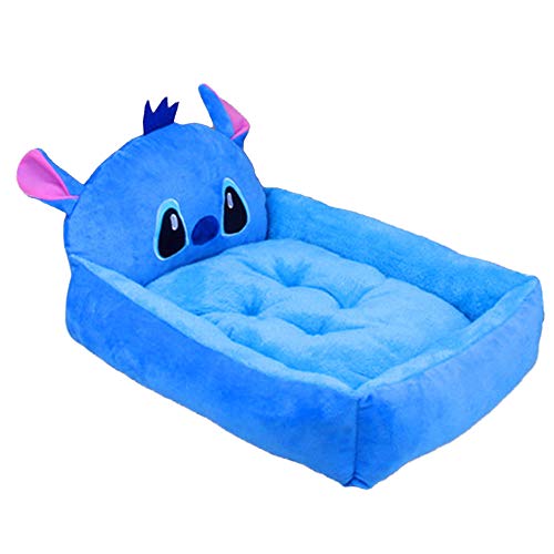 Cuccia per animali domestici, confortevole cuscino...