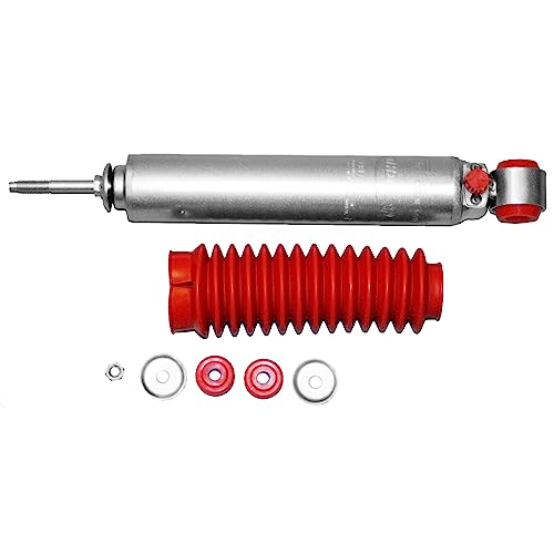 ランチョ　ショックアブソーバー　サファリ　ランドクルーザー　リヤ用　2本【新品】 41lZweDRDzL.jpg