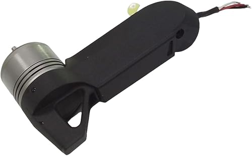 Miniatura 5 de Piezas de reparación de la asamblea del brazo del motor trasero derecho para DJI Mavic Air