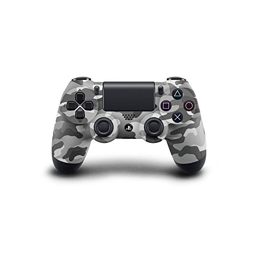 PlayStation 4 - DualShock 4 Wireless Controller, camouflage
