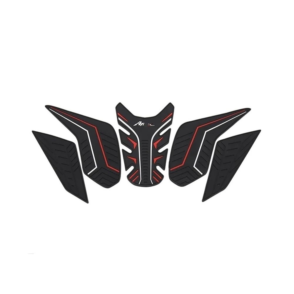 Rg1xte One Color Fuel Tank Pad Motorcycle Accessories Gas Tank Protection Fuel Stickers For Cb500f Cbr500r Cb400r 19-21