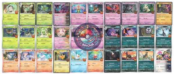 トリックオアトレード2023 2024 セット