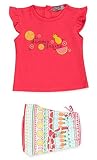 MARCA: LOSAN LOSAN Conjunto Coral TD NIÑA - 9 A 12 Meses