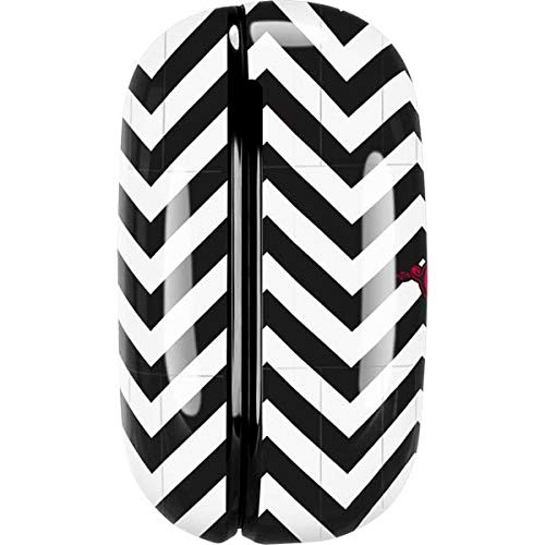 Skinit Decal Audio Skin Compatible with Samsung Galaxy Buds Pro - Officially Licensed Arkansas Chevron Print Design