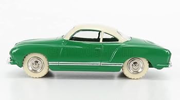 ミニカー　VW　フォルクスワーゲン　カルマンギア　1957　ワイン ミニカー VW フォルクスワーゲン カルマンギア 1957 ワイン