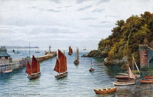 Tableau toile toile affiches d'art marine 60x90cm décoration murale