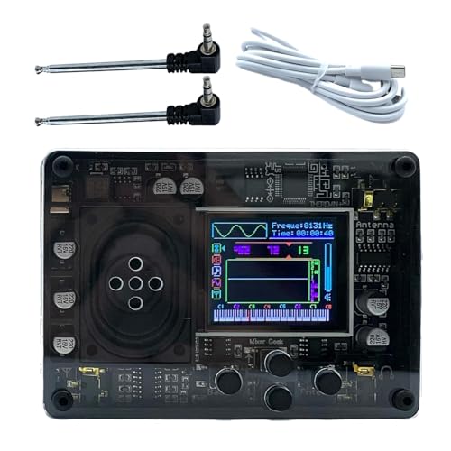 electronics best theremin