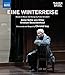Franz günstig Kaufen-Eine Winterreise - Basierend auf Musik und Liedern von Franz Schubert [Blu-ray]