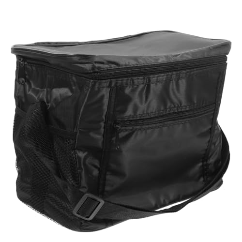 MOTHNUR Paquete De Hielo Bolsa Térmica Bolsas Térmicas Para Supermercado Cremallera Para Entrega Domicilio Para Compras Reutilizable