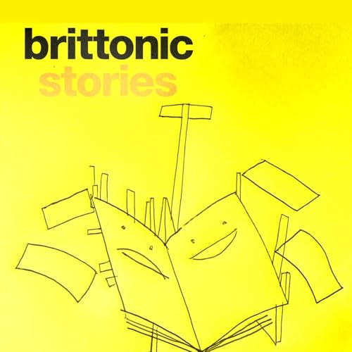 Brittonic Stories Titelbild