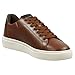 Produktbild GANT FOOTWEAR Herren MC Julien Sneaker, Cognac/dk Brown, 43 EU