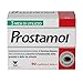Prostamol 90 Capsule Molli - Integratore Alimentare a base di Serenoa repens (320 mg) per la Funzionalità della Prostata e delle Vie Urinarie. Senza Glutine. immagine