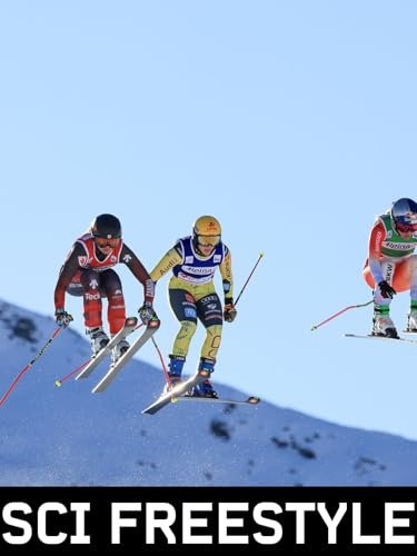  Craigleith  Ski Cross
