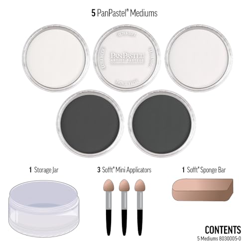 Amazon.com: PanPastel: Sets & Kits