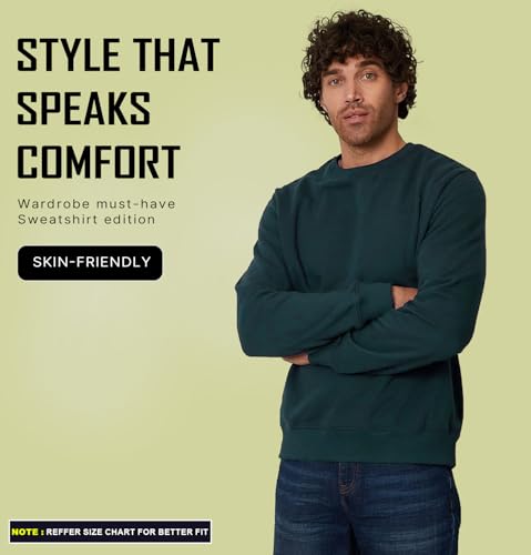 Image of Sleepynuts Unisex Fleece Sweatshirt for Men and Women