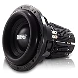 Sundown Audio NSv6 12