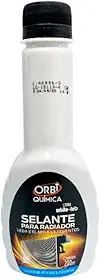 Selante Para Radiador Orbi 200ml Veda Furos Vazamentos