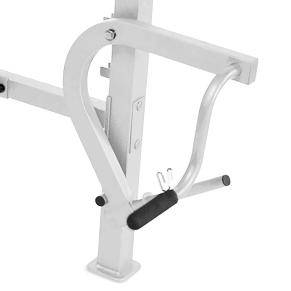 Diamond Elite Classic Multipurpose Workout Lifting Weight Bench for Home and Gym Strength Training