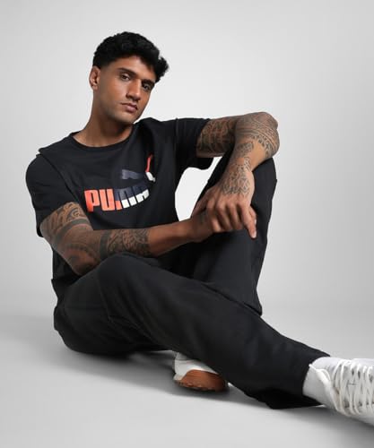 Image of Puma Men Tees