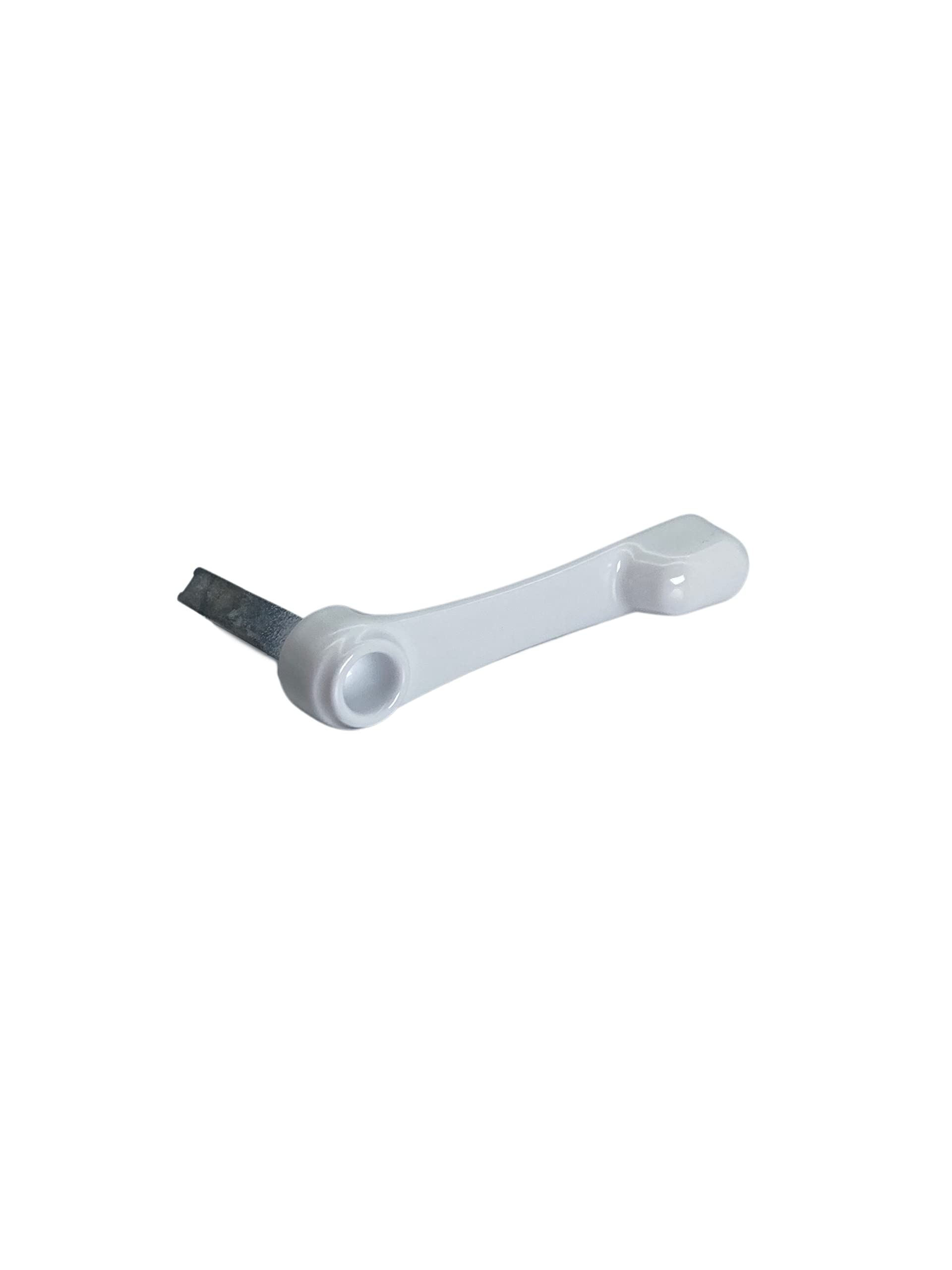 Sliding Patio Door Latch Lever for Milgard, White - Door Hardware -  Amazon.com