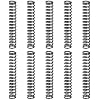 8mm x 1.2mm x 50mm