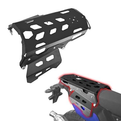 GFARDMOTO ���[�^�[�T�C�N�� ���Q�b�W���b�N���p�j�A���b�N ���A���Q�b�W�J�[�S���b�N ���}�n �e�l��700 /XTZ700 /XTZ690 2019-2026�N���p �w�r�[�f���[�e�B�X�`�[���� �����J�[�S�L�����A���T�C�h���Q�b�W���b�N