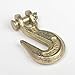 CHAIN GRAB HOOK 1/4