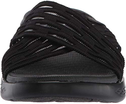 Image of Skechers Women's Go Run 600 - Sunrise