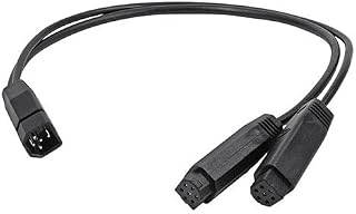Humminbird 720101-1 Humminbird 720101-1 9 M SIDB Y 9-Pin Side Imaging Dual Beam