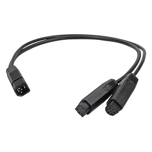Humminbird 720101-1 Humminbird 720101-1 9 M SIDB Y 9-Pin Side Imaging Dual Beam