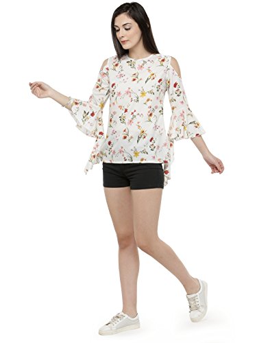 Image of pluss Women's Regular Fit Top