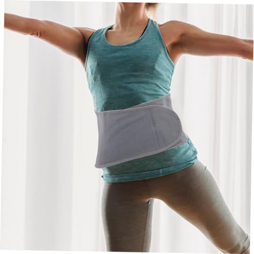 Faja térmica lumbar para soporte y alivio miniatura 6