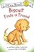 Biscuit Finds a Friend (My First I Can Read  Book )