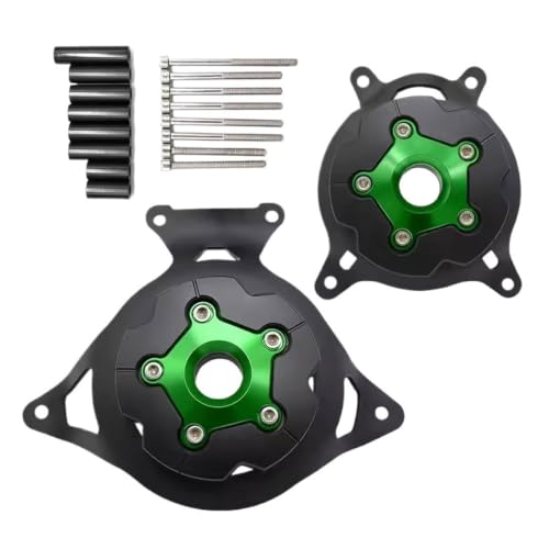 Protection stator Kawasaki Z750 Z800 pour éviter la casse moteur